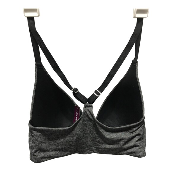 Adore Me Analize Plunge Push Up Bra - Picture 3 of 6